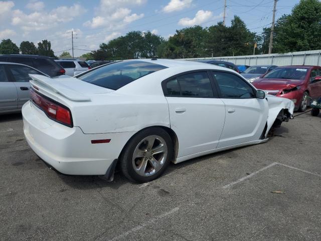 2013 Dodge Charger Se VIN: 2C3CDXBG9DH522457 Lot: 55789714