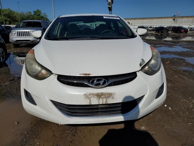 2011 Hyundai Elantra Gls VIN: 5NPDH4AE6BH029892 Lot: 54009914