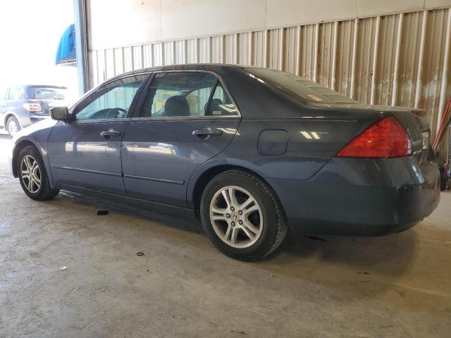 2007 Honda Accord Ex VIN: 1HGCM56777A067056 Lot: 55008234