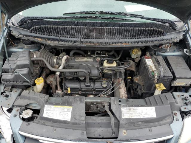 2006 Chrysler Town & Country Touring VIN: 2A8GP54L36R656373 Lot: 54902084