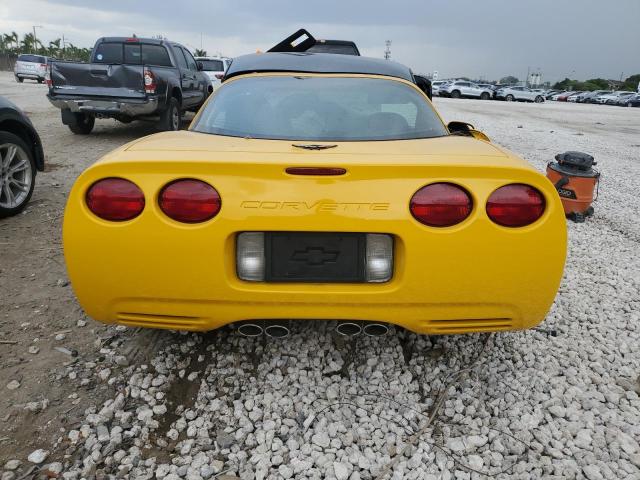 2002 Chevrolet Corvette VIN: 1G1YY22G025133082 Lot: 55186564