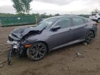2020 HONDA CIVIC SPOR - 2HGFC2F88LH553426