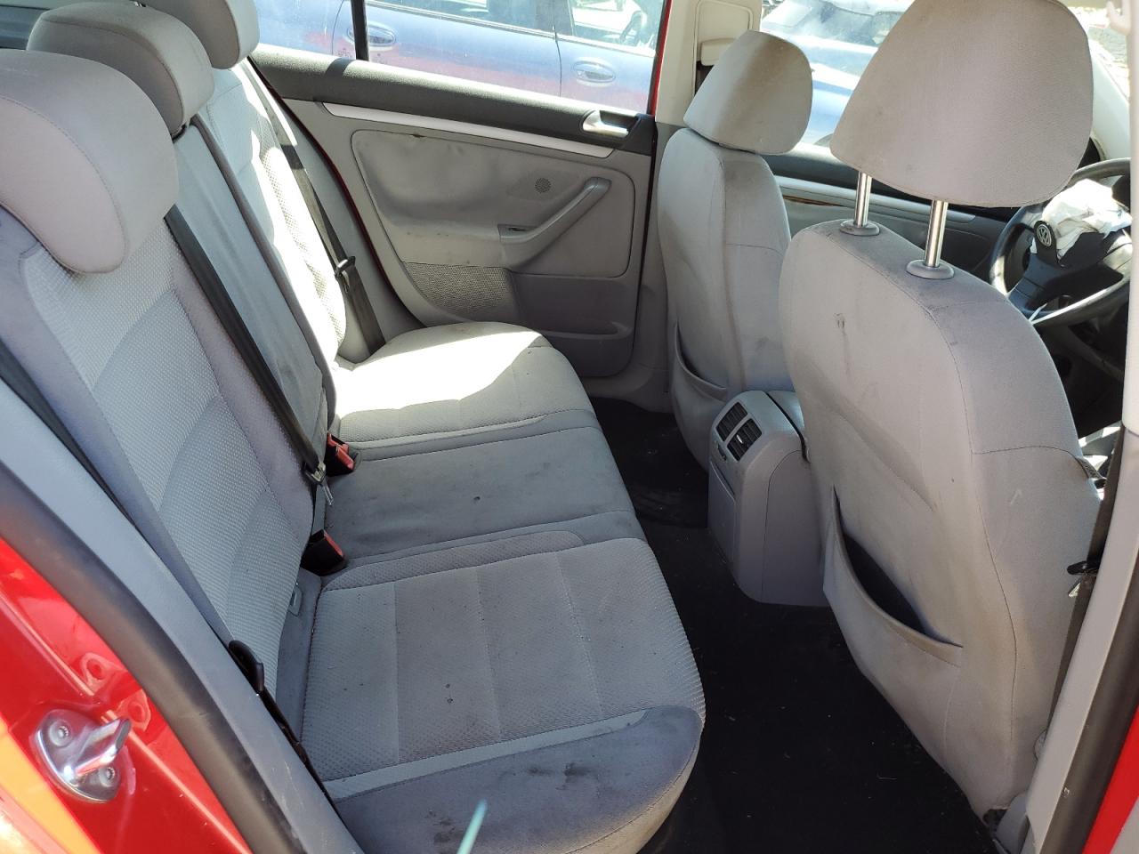 WVWDA71K38W164469 2008 Volkswagen Rabbit