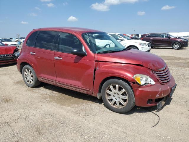 2007 Chrysler Pt Cruiser Touring VIN: 3A4FY58B37T535319 Lot: 57063234