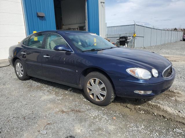 2007 Buick Allure Cx VIN: 2G4WF582X71219540 Lot: 54277244