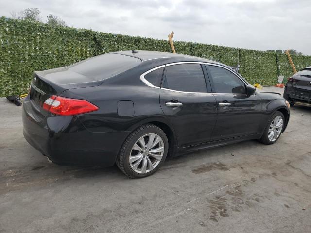 2011 Infiniti M37 VIN: JN1BY1AP8BM320619 Lot: 53457914