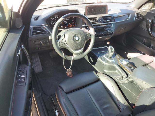  BMW 2 SERIES 2020 Silver