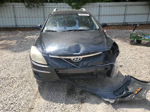 2011 Hyundai Elantra Touring Gls VIN: KMHDC8AE2BU118656 Lot: 52963114