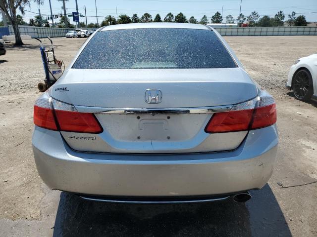 2013 Honda Accord Lx VIN: 1HGCR2F39DA279546 Lot: 52175884