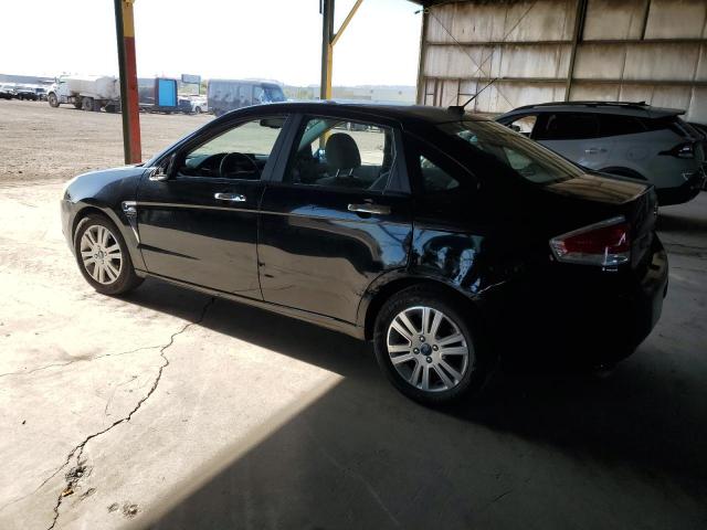 2008 Ford Focus Se VIN: 1FAHP35N38W242526 Lot: 54183544