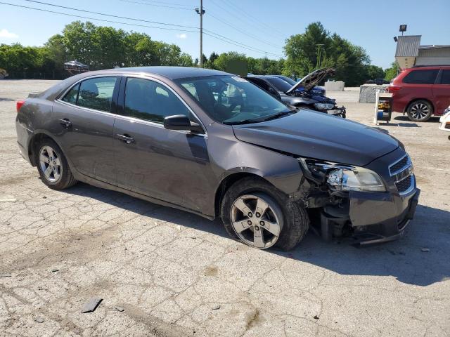 1G11B5SA4DF341799 2013 Chevrolet Malibu Ls