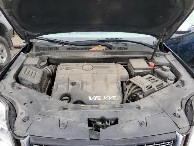 2015 GMC Terrain Slt VIN: 2GKFLYE33F6254535 Lot: 55652754