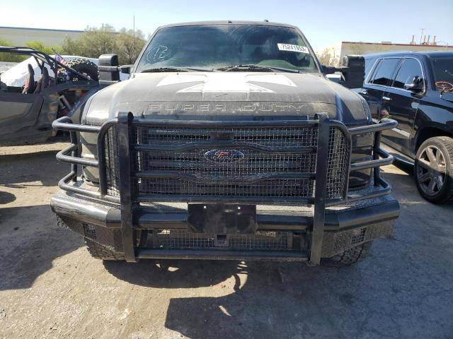 2008 Ford F250 Super Duty VIN: 1FTSW21R28EC39676 Lot: 75241953