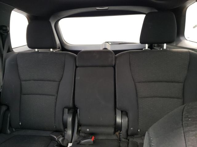 2019 Honda Passport Sport VIN: 5FNYF8H25KB025308 Lot: 51414534