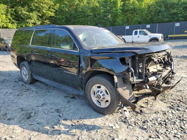 2017 CHEVROLET SUBURBAN K - 1GN8KMKG1HR355756