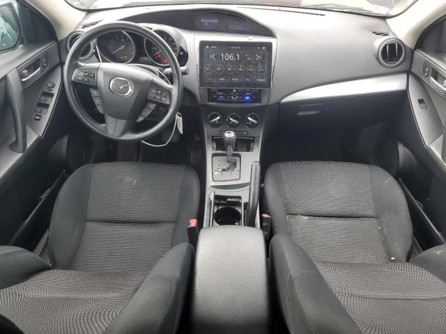 VIN JM1BL1U82D1703265 2013 Mazda 3, I no.8