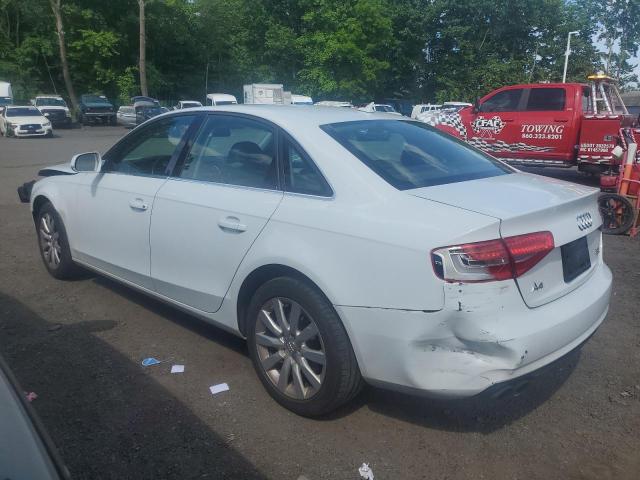 VIN WAUBFAFL8DA155505 2013 Audi A4, Premium no.2