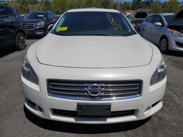 2010 Nissan Maxima S VIN: 1N4AA5AP3AC817477 Lot: 53752724