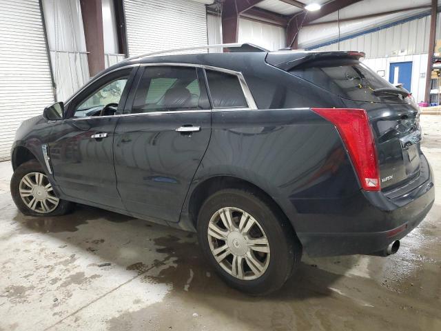 2011 Cadillac Srx Luxury Collection VIN: 3GYFNAEY7BS612394 Lot: 56056084