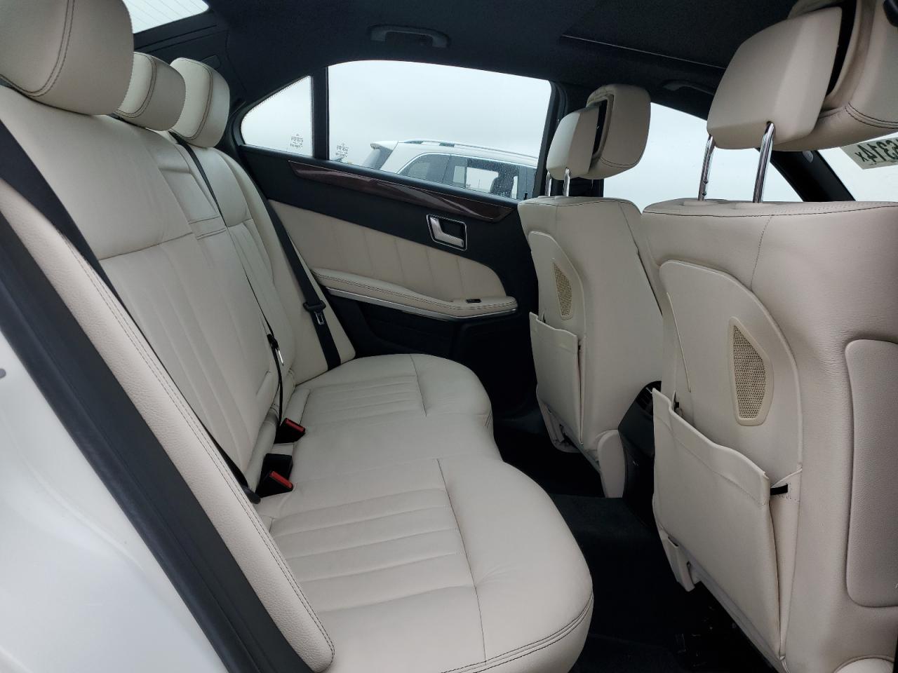 WDDHF5KB9EA868678 2014 Mercedes-Benz E 350