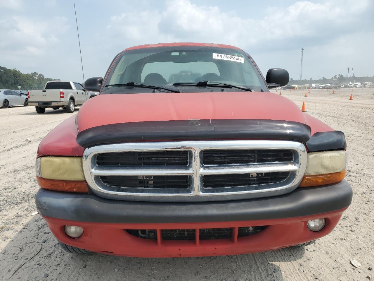 1D7HL38Z93S381974 2003 Dodge Dakota Quad Sport