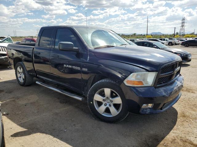 2012 Dodge Ram 1500 St VIN: 1C6RD6FT3CS280920 Lot: 55166954