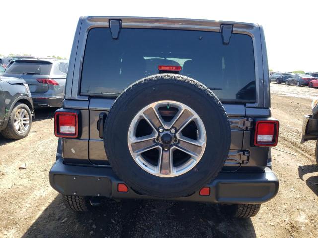 1C4HJXEG8NW201518 Jeep Wrangler U 6