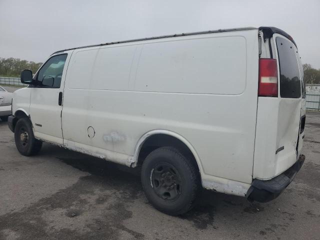 2005 Chevrolet Express G3500 VIN: 1GCHG35U051161252 Lot: 54303914