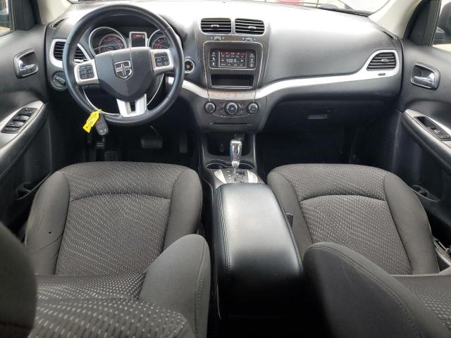 2018 Dodge Journey Se VIN: 3C4PDCAB7JT497475 Lot: 54495534