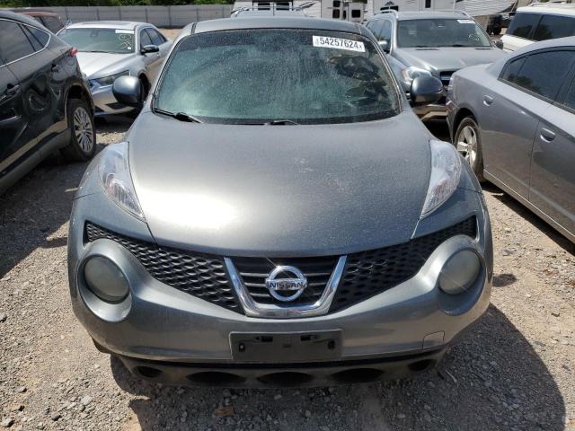 2012 Nissan Juke S VIN: JN8AF5MVXCT117758 Lot: 54257624