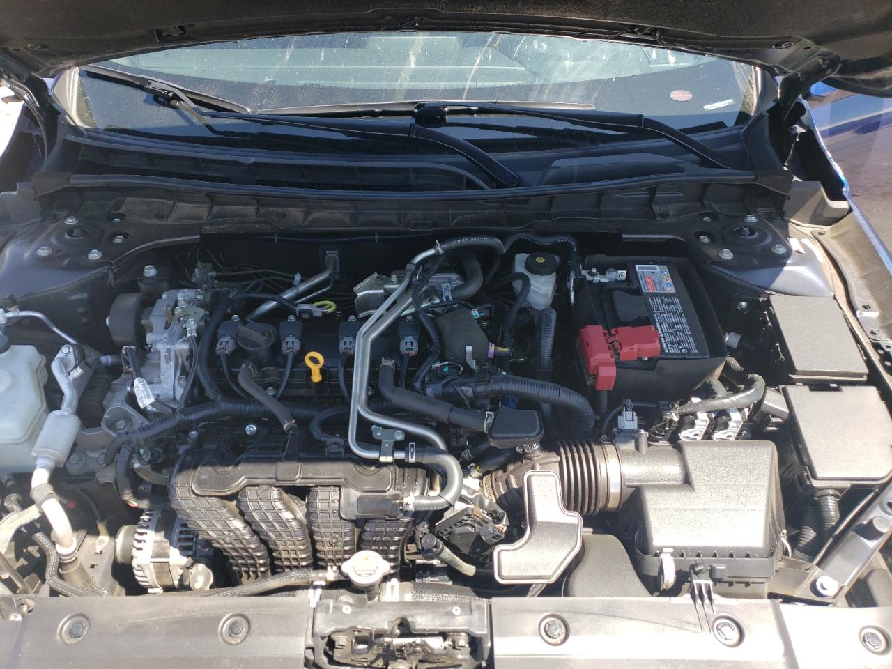 1N4BL4CV9NN381619 2022 Nissan Altima Sr