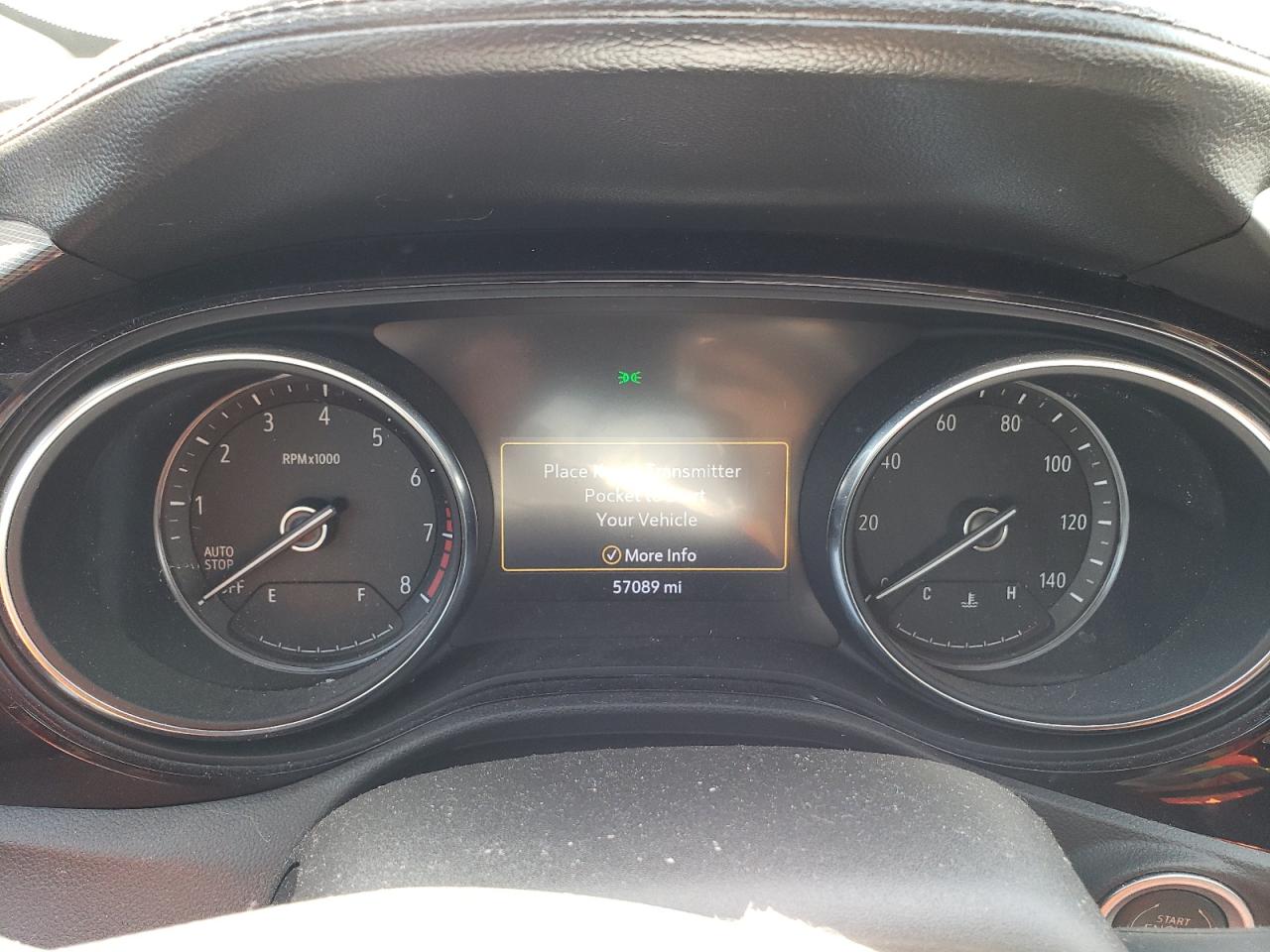 KL4MMCSL9NB022227 2022 Buick Encore Gx Preferred