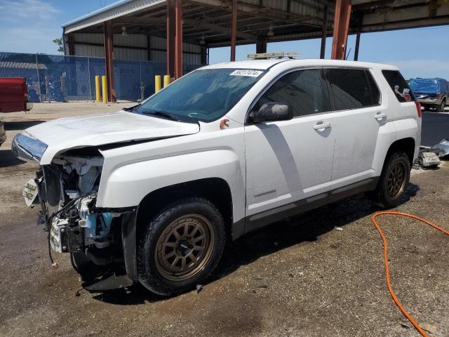 2015 GMC Terrain Sl VIN: 2GKALNEK1F6298789 Lot: 56217474