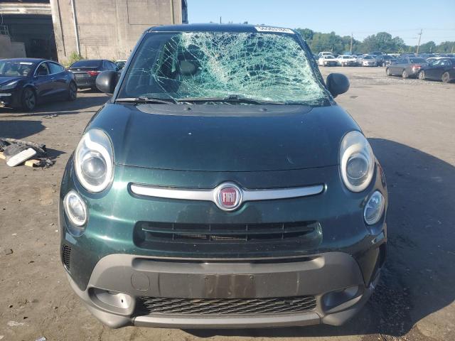 VIN ZFBCFADH5EZ017576 2014 Fiat 500L, Trekking no.5