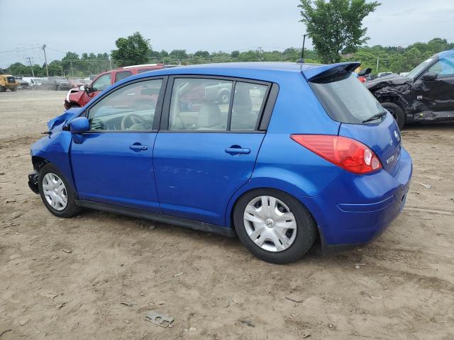 2009 Nissan Versa S VIN: 3N1BC13E99L453596 Lot: 56234954