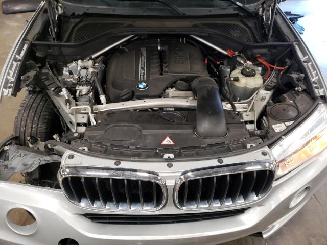 2016 BMW X5 xDrive35I VIN: 5UXKR0C56G0P25598 Lot: 56029344
