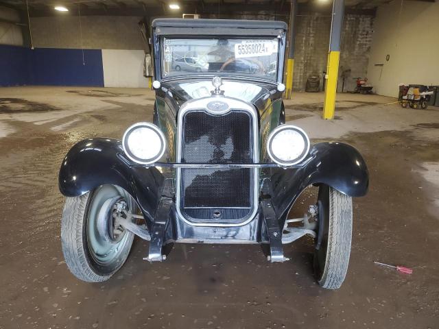 1928 Chevrolet Abnational VIN: 8170B31095 Lot: 55358024