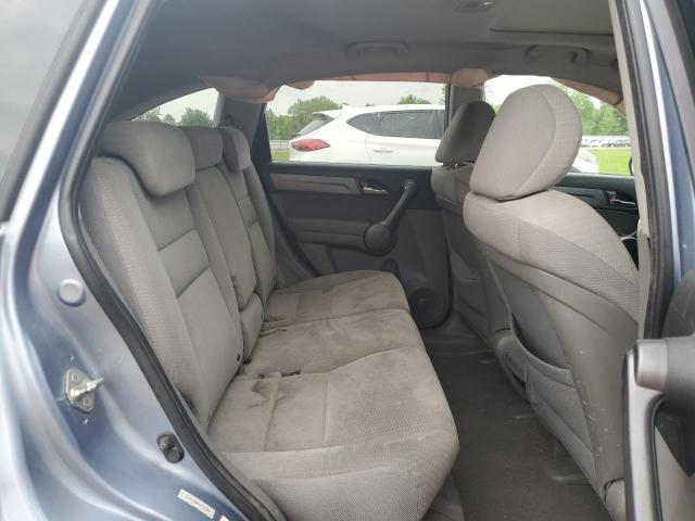 2009 Honda Cr-V Ex VIN: 3CZRE48549G702454 Lot: 54209934