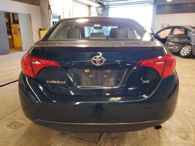 2018 Toyota Corolla L VIN: 2T1BURHE4JC990997 Lot: 54035894