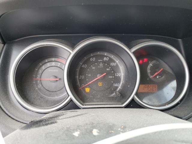 2010 Nissan Versa S VIN: 3N1BC1CP6AL468627 Lot: 55011664