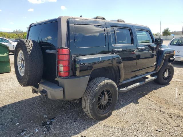 2006 Hummer H3 VIN: 5GTDN136668204488 Lot: 56310374