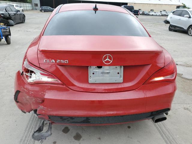 2015 Mercedes-Benz Cla 250 VIN: WDDSJ4EB4FN207726 Lot: 53316444