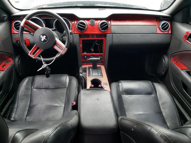 2006 Ford Mustang VIN: 1ZVFT84N065230281 Lot: 53283484