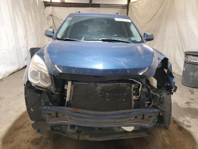 2017 Chevrolet Equinox Lt VIN: 2GNFLFEK9H6166736 Lot: 54680334