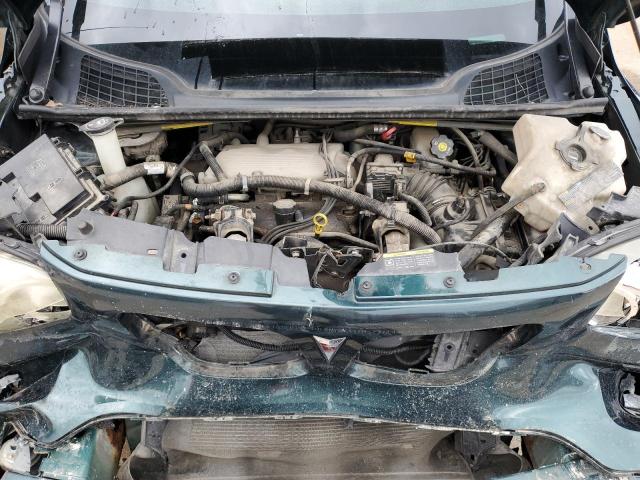 2005 Pontiac Montana Sv6 VIN: 1GMDV03L55D230900 Lot: 54338284