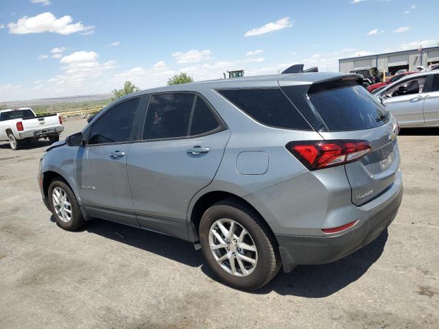 2023 Chevrolet Equinox Ls VIN: 3GNAXSEG7PL266184 Lot: 53857844