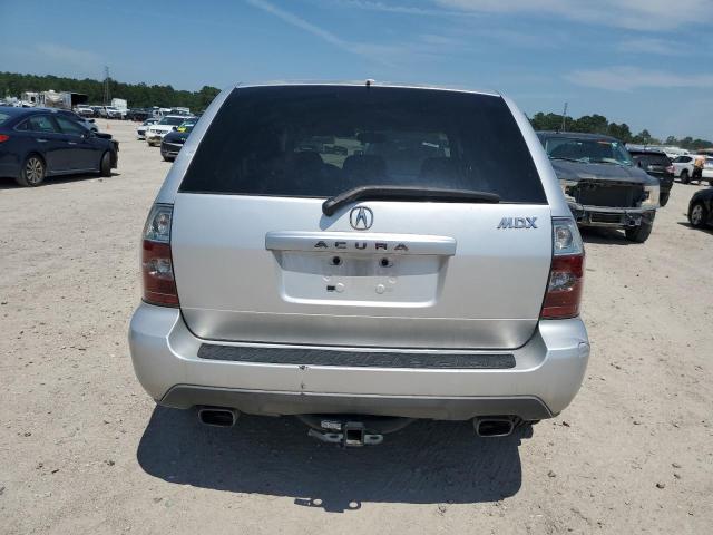 2006 Acura Mdx VIN: 2HNYD18236H548589 Lot: 55147714