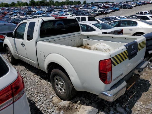 2016 Nissan Frontier S VIN: 1N6BD0CT0GN723926 Lot: 54356674