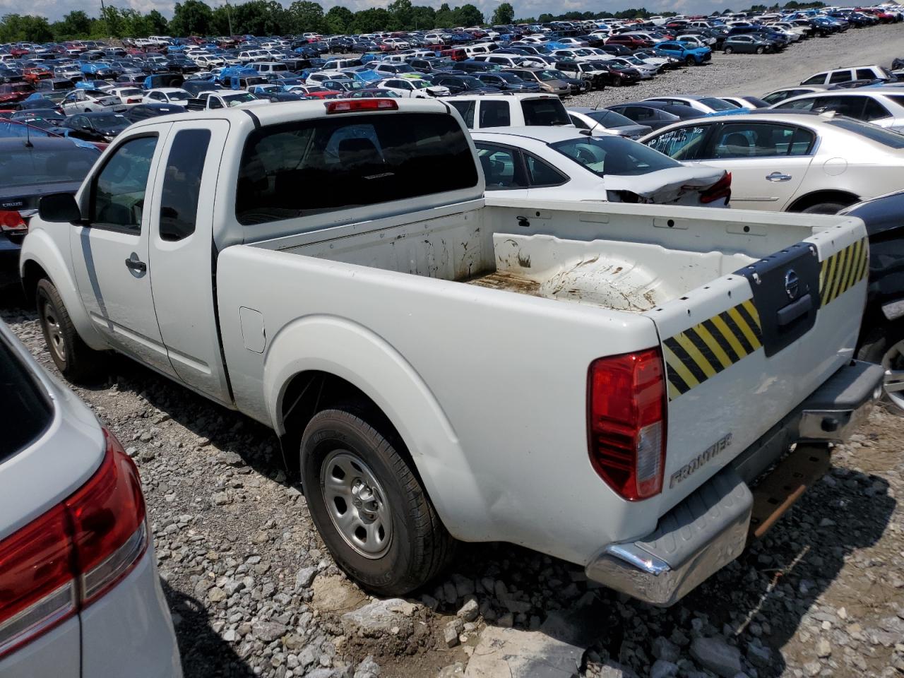 1N6BD0CT0GN723926 2016 Nissan Frontier S