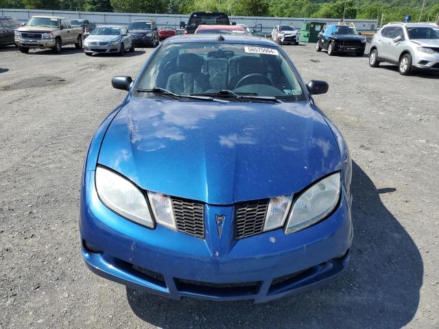 2003 Pontiac Sunfire VIN: 1G2JB12F637152905 Lot: 56575964